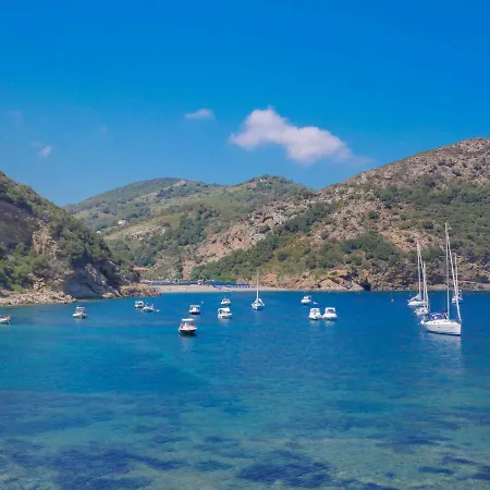 Capo D'arco-2 By Interhome Appartement
