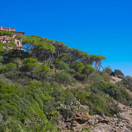 Capo D'arco-2 By Interhome Appartement *