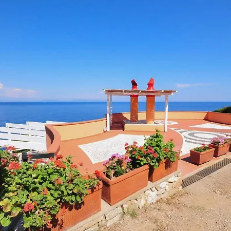 Capo D'arco-2 By Interhome Appartement Capo D'arco