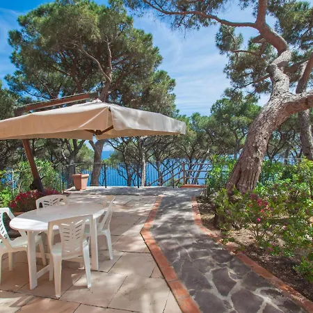 Capo D'arco-2 By Interhome Capo D'arco