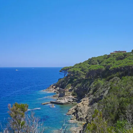 Capo D'arco-2 By Interhome Appartement
