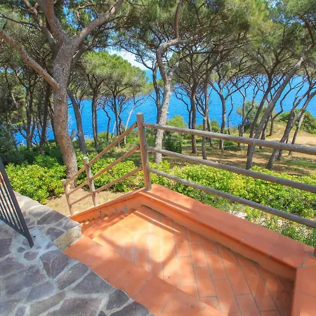 Appartement Capo D'arco-2 By Interhome Capo D'arco