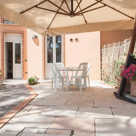 Capo D'arco-2 By Interhome Capo D'arco