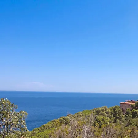 Capo D'arco-2 By Interhome Appartement Capo D'arco