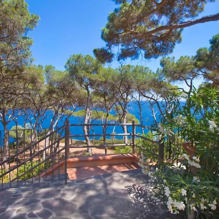 Capo D'arco-2 By Interhome Appartement *