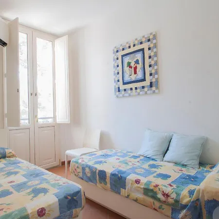 Appartement Capo D'arco-2 By Interhome