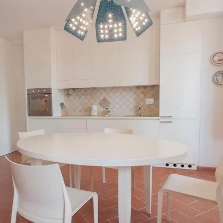 Capo D'arco-2 By Interhome Appartement
