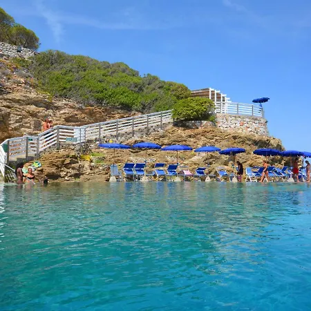 Capo D'arco-2 By Interhome Appartement Capo D'arco