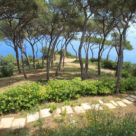 Capo D'arco-2 By Interhome Appartement