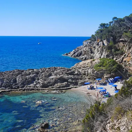 Appartement Capo D'arco-2 By Interhome