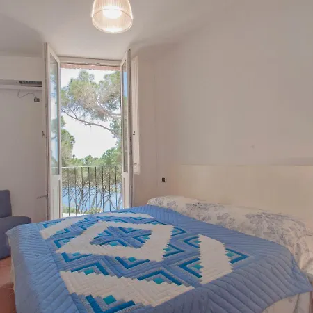 Capo D'arco-2 By Interhome *