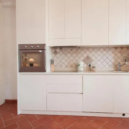 Capo D'arco-2 By Interhome * Capo D'arco