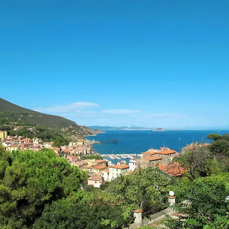 Capo D'arco-2 By Interhome Appartement